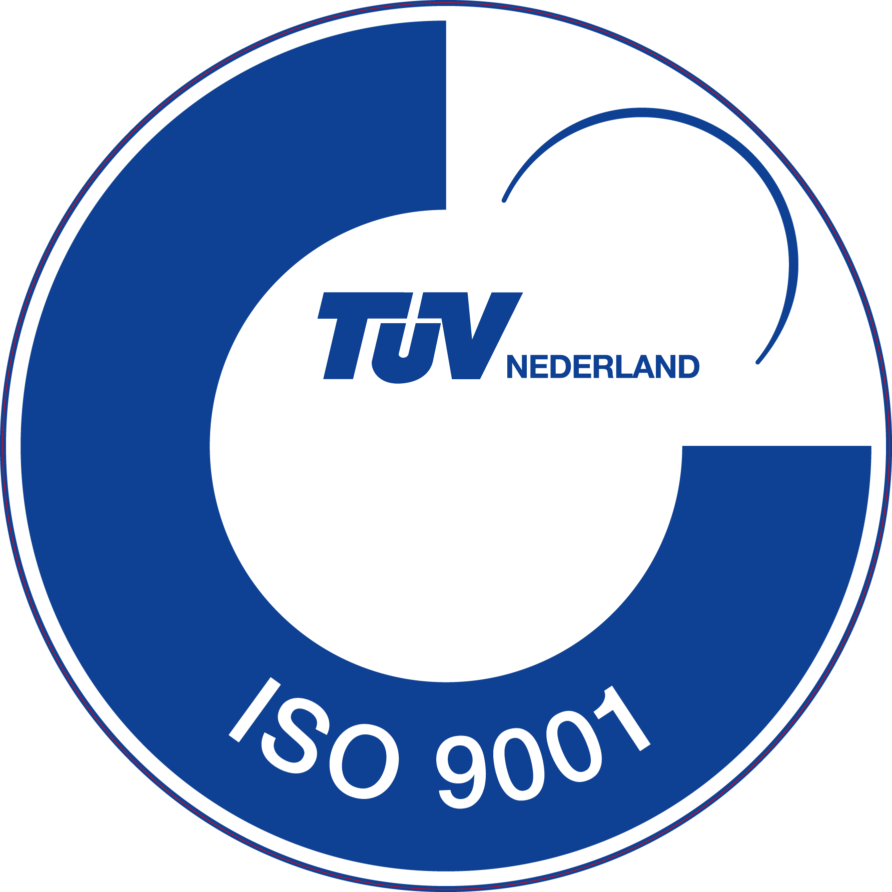 tuv-iso-9001-logo